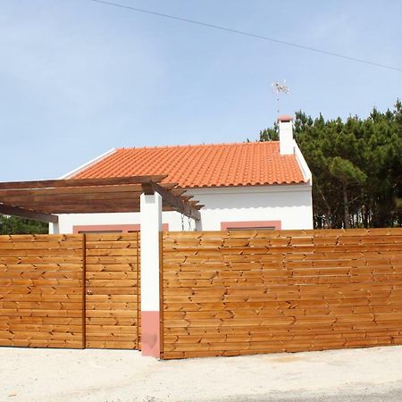 Number 10 Beach House A dos Cunhados Exteriér fotografie