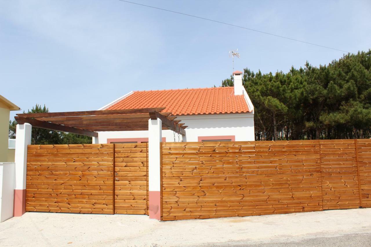 Number 10 Beach House A dos Cunhados Exteriér fotografie