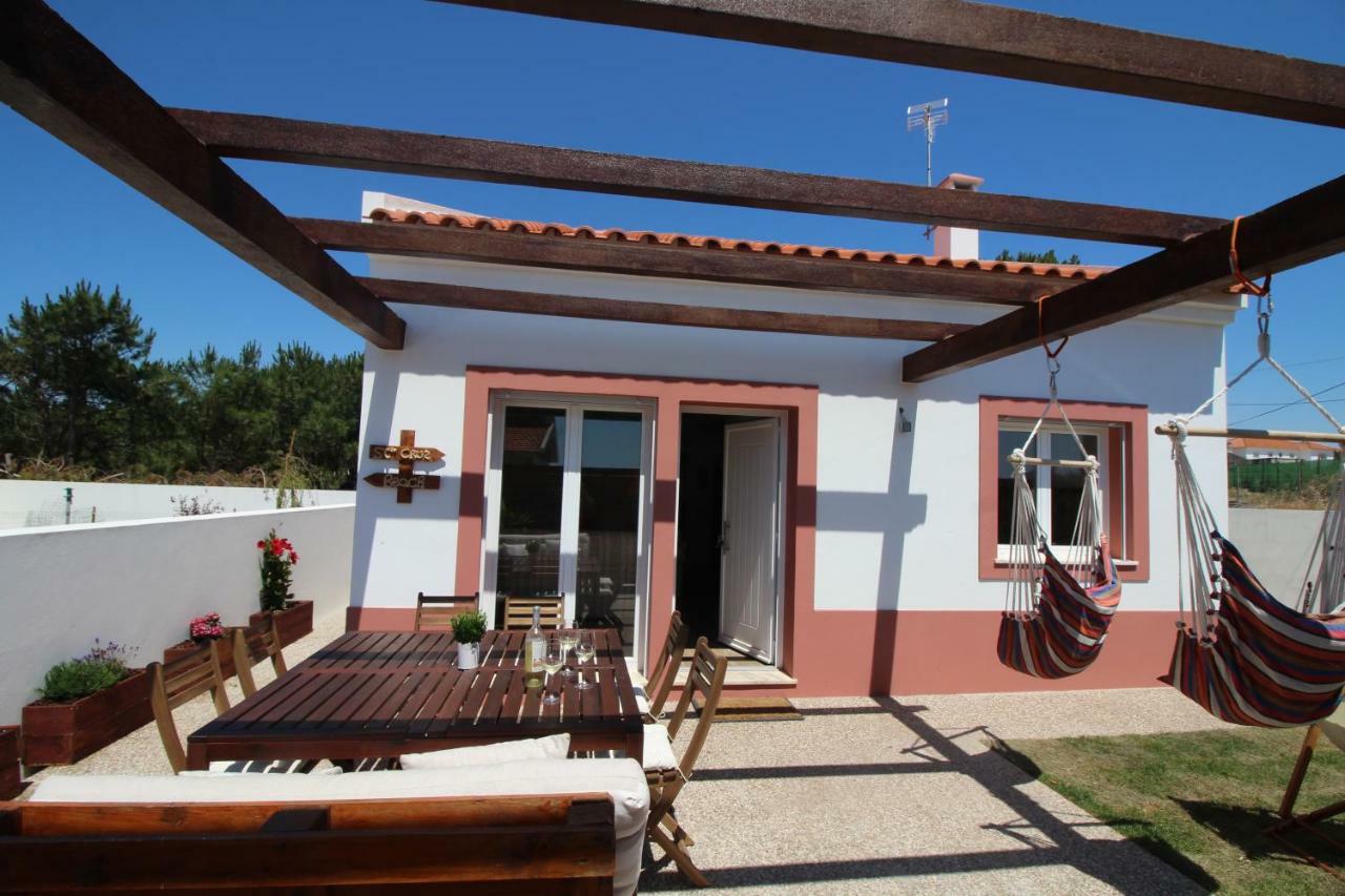 Number 10 Beach House A dos Cunhados Exteriér fotografie