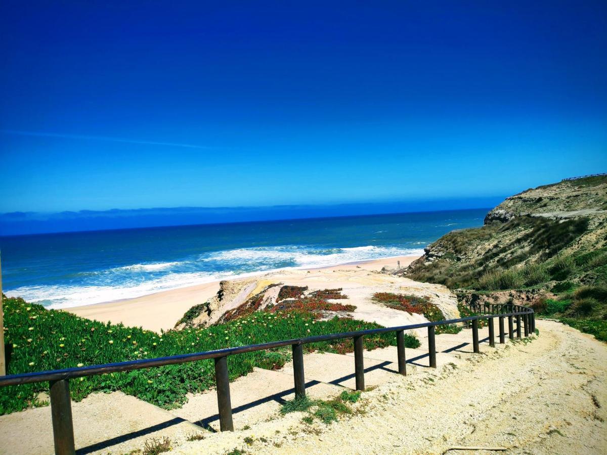 Number 10 Beach House A dos Cunhados Exteriér fotografie
